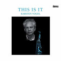 Vogel,karsten - This Is It - Music CD