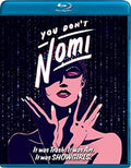 You Don't Nomi/bd - You Don't Nomi/bd - Blu-ray