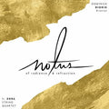 Baker / Notus / Zora String Quartet - Radiance & Refraction - Music CD