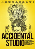 Accidental Studio, An/dvd - Accidental Studio, An/dvd - DVD