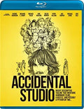 Accidental Studio, An/bd - Accidental Studio, An/bd - Blu-ray