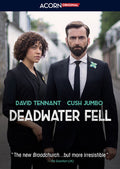 Deadwater Fell Dvd - Deadwater Fell Dvd - DVD