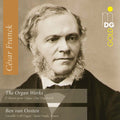Franck / Oosten - Organ Works - Music CD