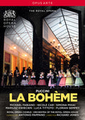 Boheme - Boheme - DVD