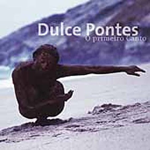 Pontes,dulce - O Primeiro Canto - Music CD