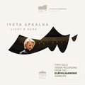 Shostakovich / Apkalna - Light & Dark - Music CD