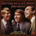 Denver,john - Leaving On A Jet Plane - Music CD