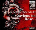 Mari,isabelle Rozenn - Souviens Toi Rose - Music CD