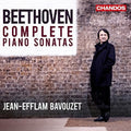 Complete Piano Sonatas [5 CD]