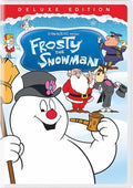 Frosty The Snowman - Frosty The Snowman - DVD