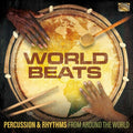 World Beats / Various - World Beats / Various - Music CD