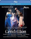 Massenet - Cendrillon - Blu-ray
