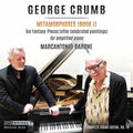 Crumb / Barone - Complete Crumb Edition 19 - Music CD