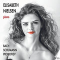 Prokofiev / Nielsen - Bach / Schumann / Prokofiev - Music CD