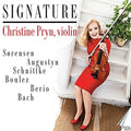 Augustyn / Pryn - Signature - Music CD