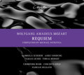 Mozart / Scherer / Helgath - Requiem - Music CD