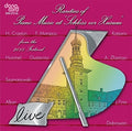 Alkan / Katsaris / Hassan - Rarities Of Piano Music - Music CD