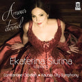 Bizet / Siurina / Kaunas City Symphony Orch - Amour Eternel - Music CD