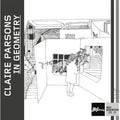 Parsons - In Geometry - Music CD