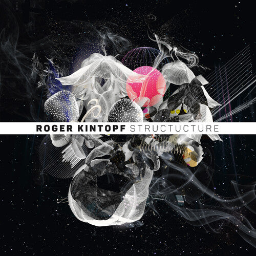 Kintopf - Structucture - Music CD
