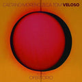 Veloso,caetano - Ofertorio - Music CD