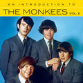 Monkees - An Introduction To Vol 2 - Music CD