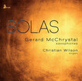 Solas / Various - Solas / Various - Music CD