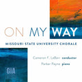 On My Way / Various - On My Way / Various - Music CD