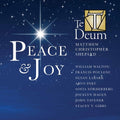 Peace & Joy / Various - Peace & Joy / Various - Music CD