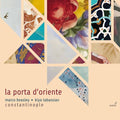 Porta D'oriente / Various - Porta D'oriente / Various - Music CD