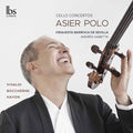 Boccherini / Polo / Gabetta - Cello Concertos - Music CD
