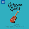 Gorgeous Guitar / Various - Gorgeous Guitar / Various - Music CD