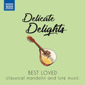 Delicate Delights / Various - Delicate Delights / Various - Music CD