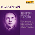 Solomon / Various - Solomon / Various - Music CD