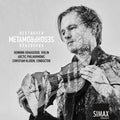 Beethoven / Kraggerud / Kluxen - Metamorphoses - Music CD