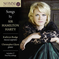 Harty / Rudge / Glynn - Songs By Sir Hamilton Harty - Music CD