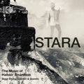 Smarason / Siggi String Quartet - Stara - Music CD