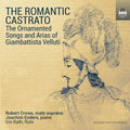 Romantic Castrato / Various - Romantic Castrato / Various - Music CD