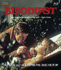 Bloodlust - Bloodlust - Blu-ray