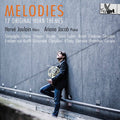 Melodies / Various - Melodies / Various - Music CD