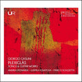 Gaslini / Monarda / Scazzatta - Plexiglas - Music CD