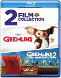 Gremlins / Gremlins 2 - Gremlins / Gremlins 2 - Blu-ray