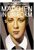 Madchen In Uniform (1931) - Madchen In Uniform (1931) - DVD