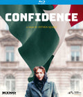 Confidence (1980) - Confidence (1980) - Blu-ray