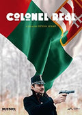 Colonel Redl (1984) - Colonel Redl (1984) - DVD