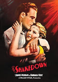 Shakedown (1929) - Shakedown (1929) - DVD