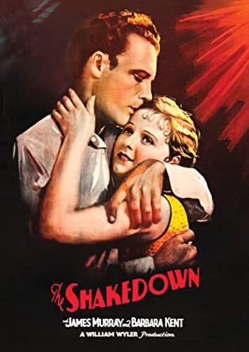 Shakedown (1929) - Shakedown (1929) - DVD