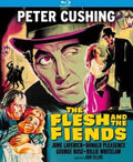 Flesh & Fiends (1960) - Flesh & Fiends (1960) - Blu-ray