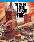 Day The Earth Caught Fire (1961) - Day The Earth Caught Fire (1961) - Blu-ray