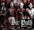 Sir Path - Derriere Nos Masques V1 - Music CD
